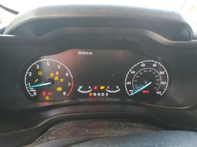 2020 Ford Transit Connect XL