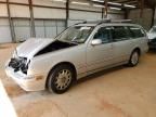 2002 Mercedes-Benz E 320