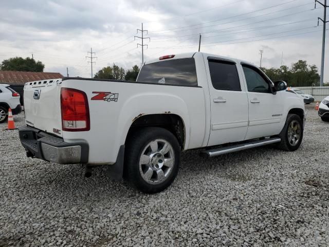 2008 GMC Sierra K1500