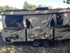 2018 Wildwood 2018 Foresriver Rockwood