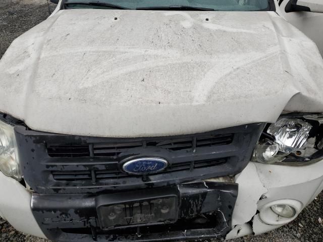 2009 Ford Escape Limited