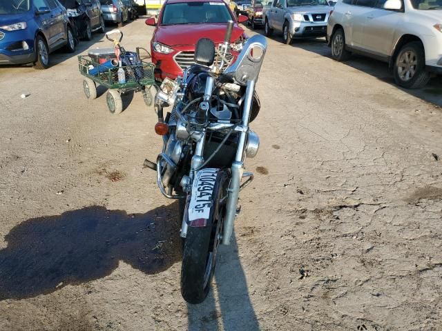 1998 Kawasaki VN1500 A