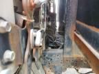 2001 Mitsubishi Fuso FE 639-Semi Truck