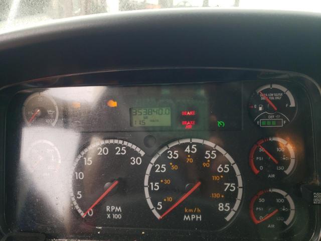 2015 Freightliner M2 106 Medium Duty