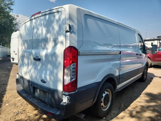 2020 Ford Transit T-150