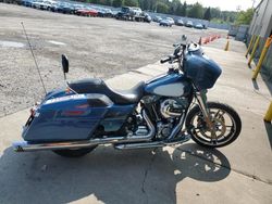 2014 Harley-Davidson Flhx Street Glide en venta en Angola, NY
