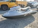 2008 Bombardier Seadoo GTI