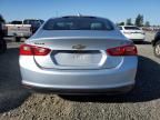 2018 Chevrolet Malibu Hybrid