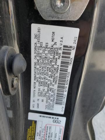 2006 Toyota Tacoma