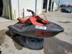 2022 Seadoo Spark 2UP Trixx W SO