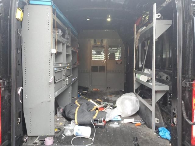 2015 Ford Transit T-250