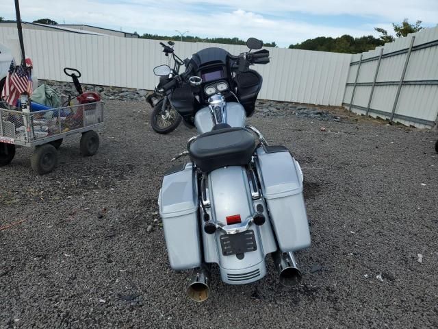 2023 Harley-Davidson Fltrx