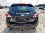 2011 Nissan Murano s