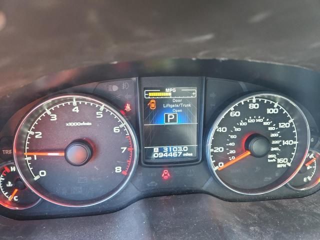 2013 Subaru Outback 3.6R Limited