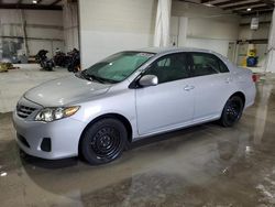 2013 Toyota Corolla Base for sale in Leroy, NY