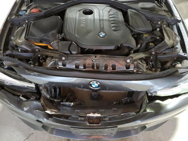 2018 BMW 440XI