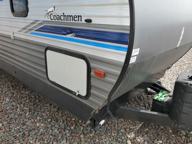 2020 Other Rv Travel Trailer