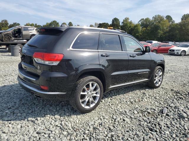 2016 Jeep Grand Cherokee Summit