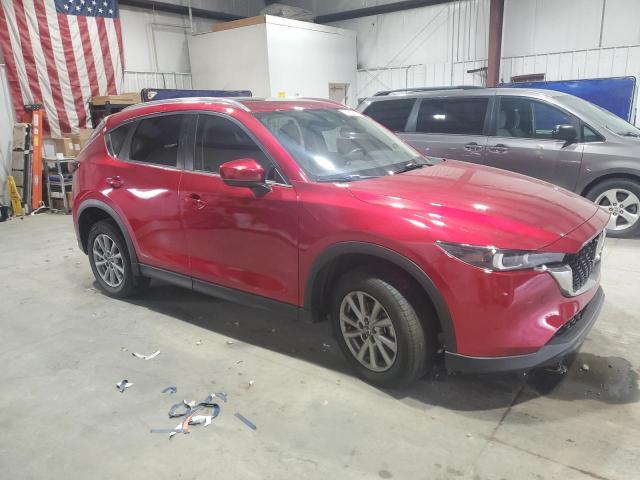 2023 Mazda Cx-5 Preferred