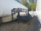 2022 Trailmaxx Equipment Trailer