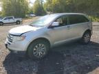 2010 Ford Edge sel