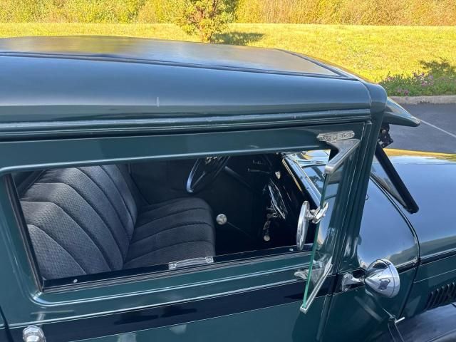 1930 Other 1930 Essex Challenger Super Eight Coupe