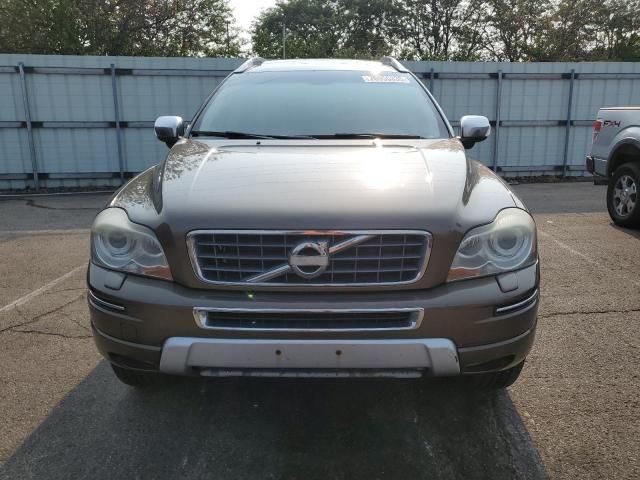 2013 Volvo Xc90 3.2