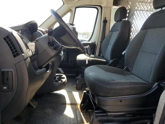 2017 Dodge RAM Promaster 1500 1500 Standard
