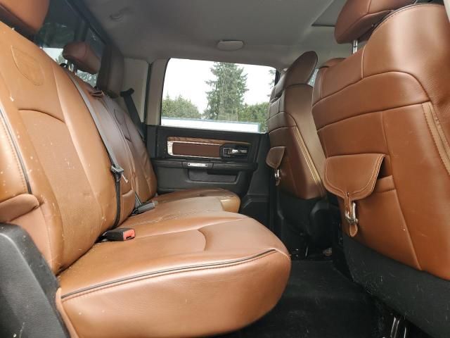 2014 Dodge RAM 1500 Longhorn