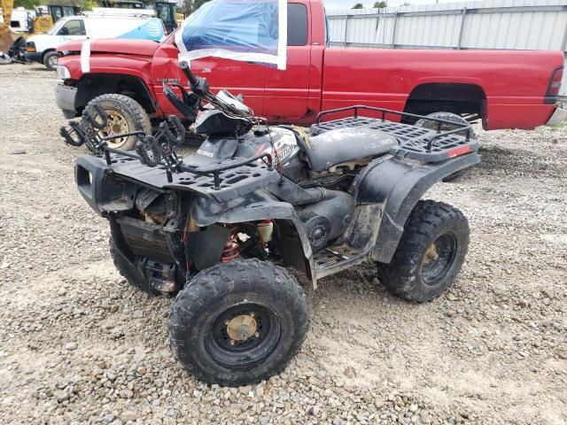 2004 Polaris Sportsman 700