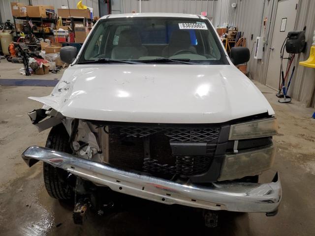 2007 Chevrolet Colorado