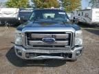 2012 Ford F350 Super Duty