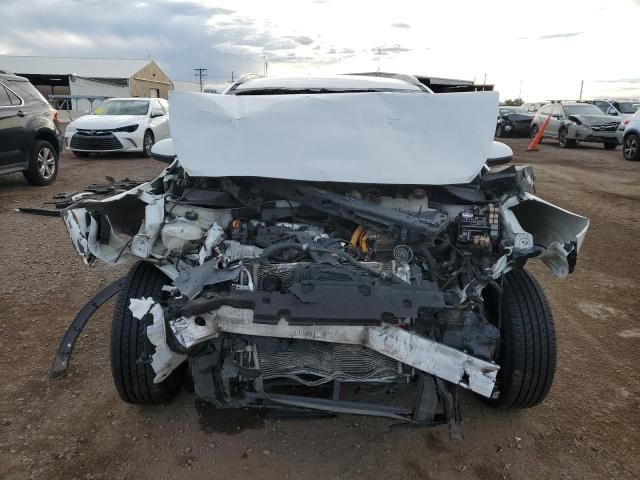 2019 KIA Niro FE