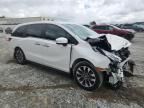 2024 Honda Odyssey exl