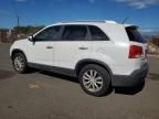 2011 KIA Sorento ex