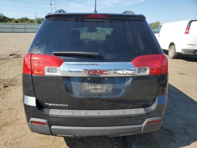 2013 GMC Terrain sle