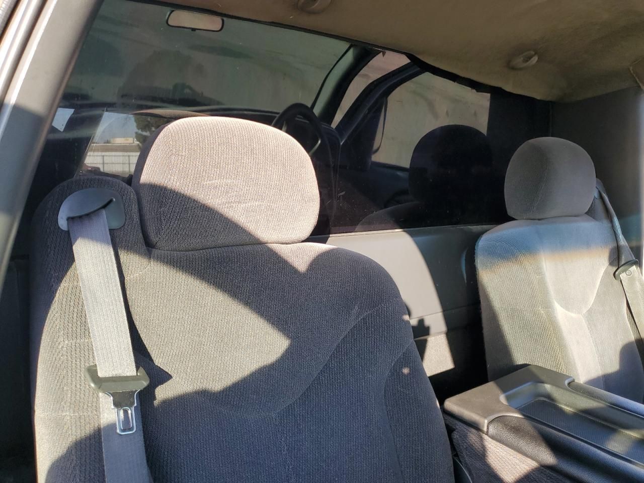 2000 GMC New Sierra C1500