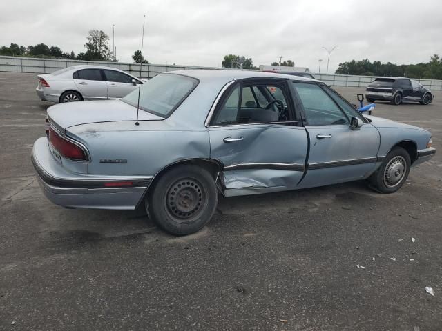 1995 Buick Lesabre Custom