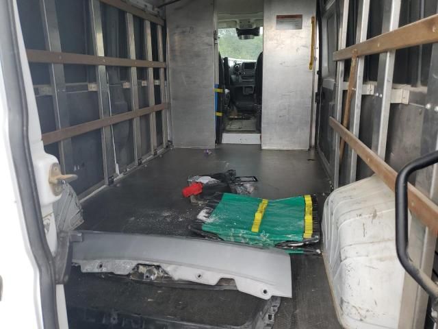 2022 Dodge RAM Promaster 2500 2500 High