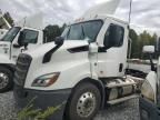 2025 Freightliner Cascadia 116 Semi Truck