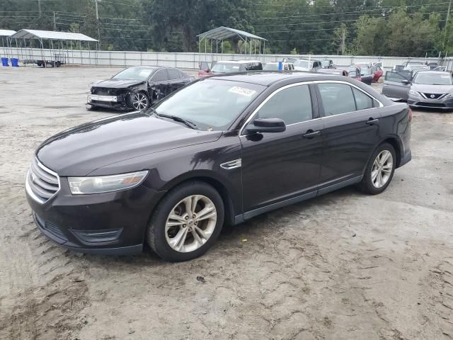 2014 Ford Taurus SEL