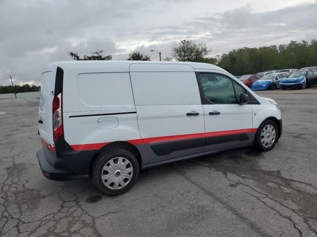 2019 Ford Transit Connect XL