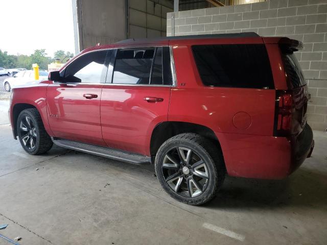 2015 Chevrolet Tahoe K1500 lt