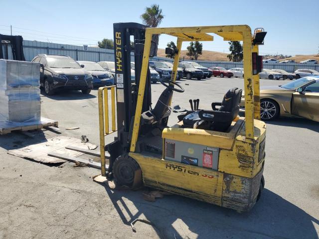 2008 Hyster J35XMT Forklift