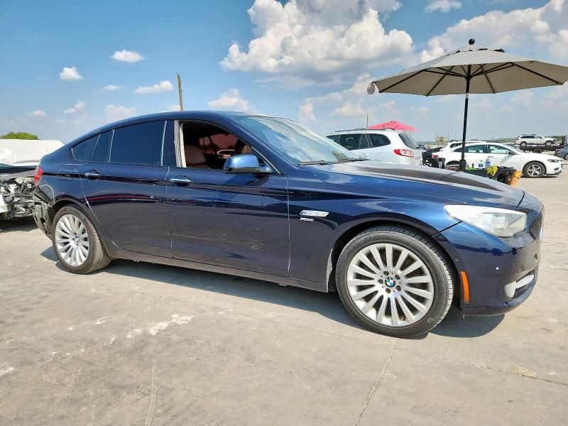 2011 BMW 535 Xigt