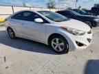 2013 Hyun DAI Elantra Coupe GS