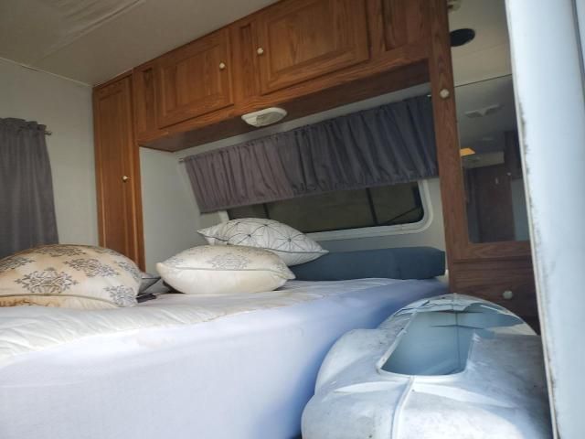 2003 Other Wildwood Lite Trave