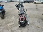 2016 Harley-Davidson Fltrxs Road Glide Special