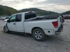 2009 Nissan Titan XE
