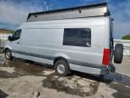 2019 Mercedes-Benz Sprinter 2500/3500